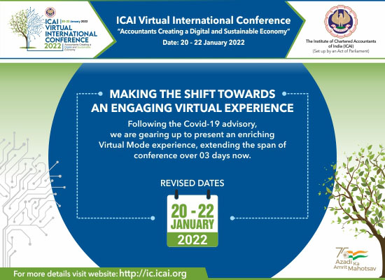 ICAI International Conference